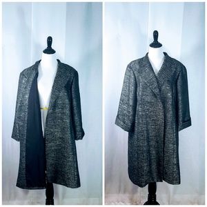 Eileen Fisher Coat